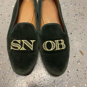 Stubbs & Wooten Snob Loafer